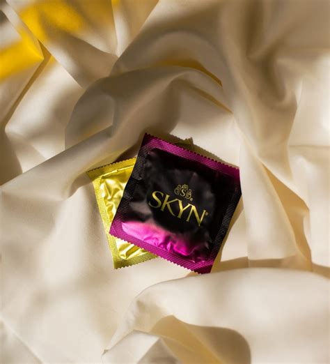 skye condom|Choosing The Right Condom